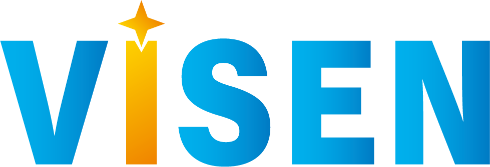 VISEN Logo